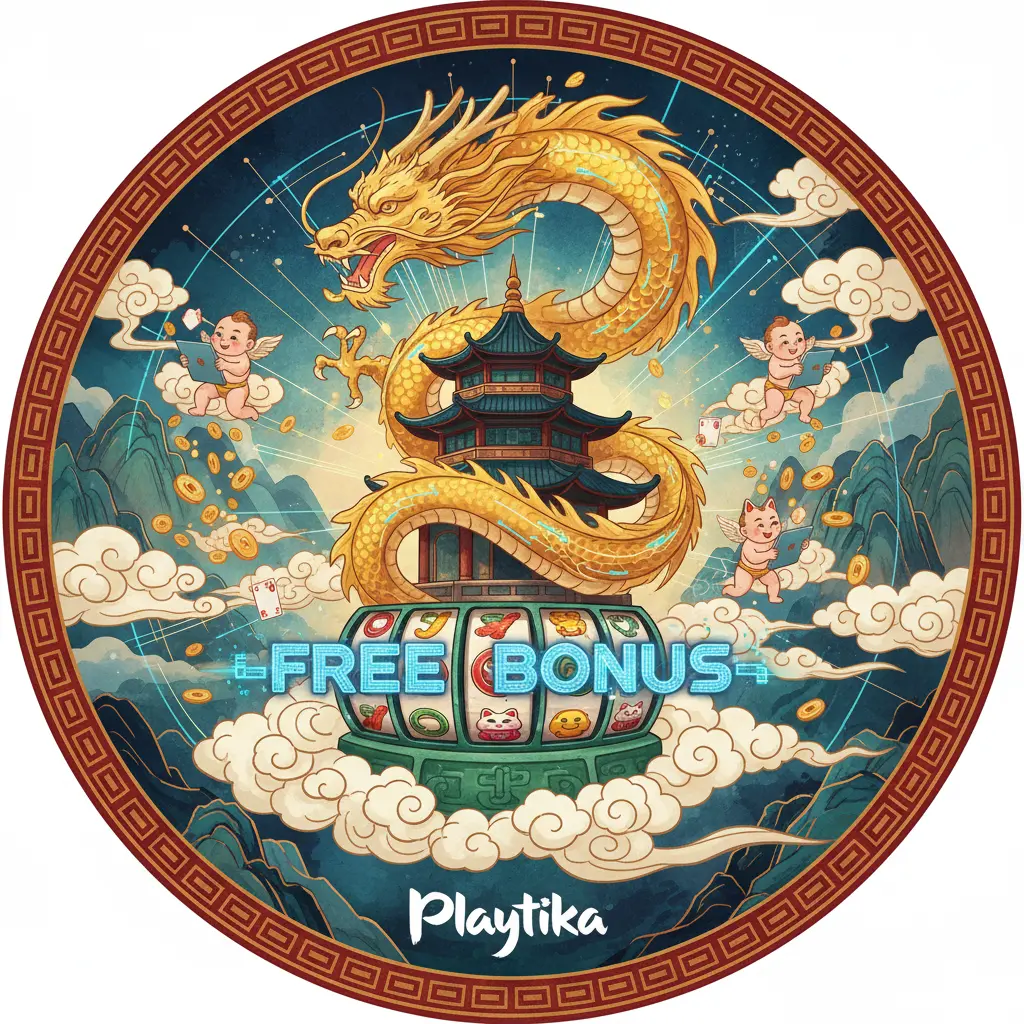 free bonus slot play - Playtika