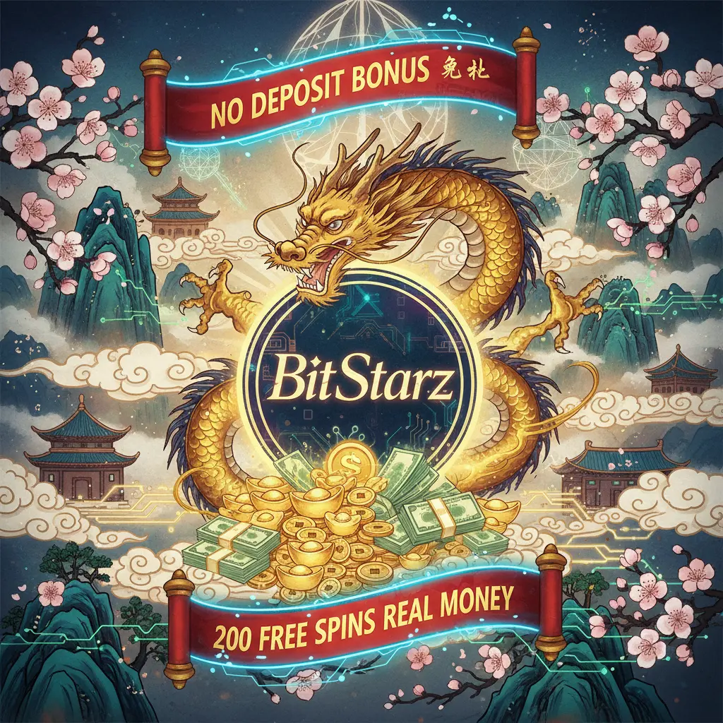 $200 no deposit bonus 200 free spins real money - BitStarz