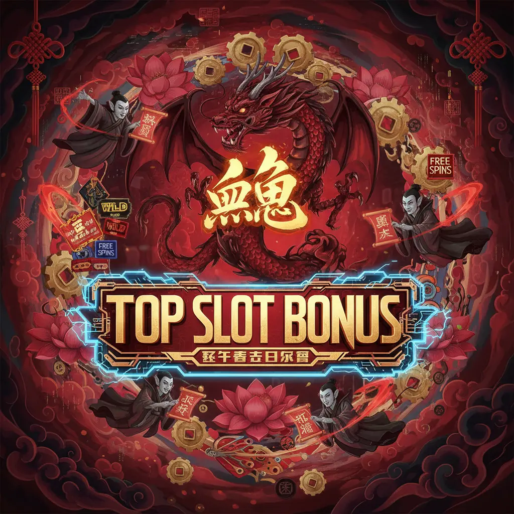 top slot bonus - Suckers