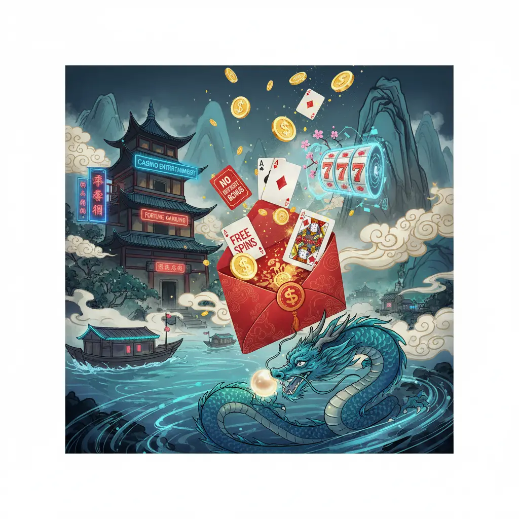 Casino promo code free spins - Deposit