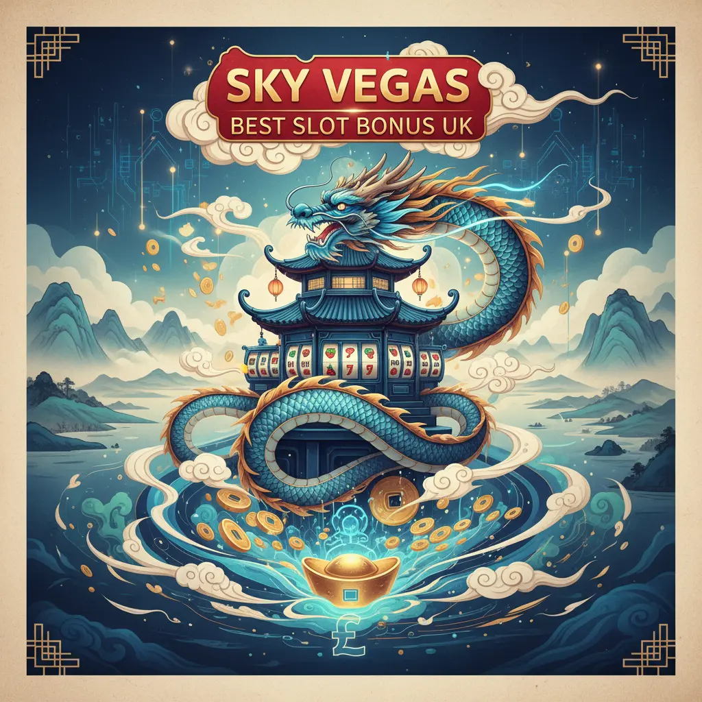 best slot bonus uk - Vegas