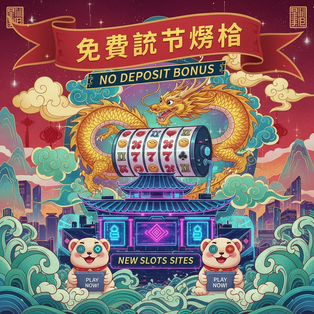 new slot sites with a free sign up bonus - Deposit