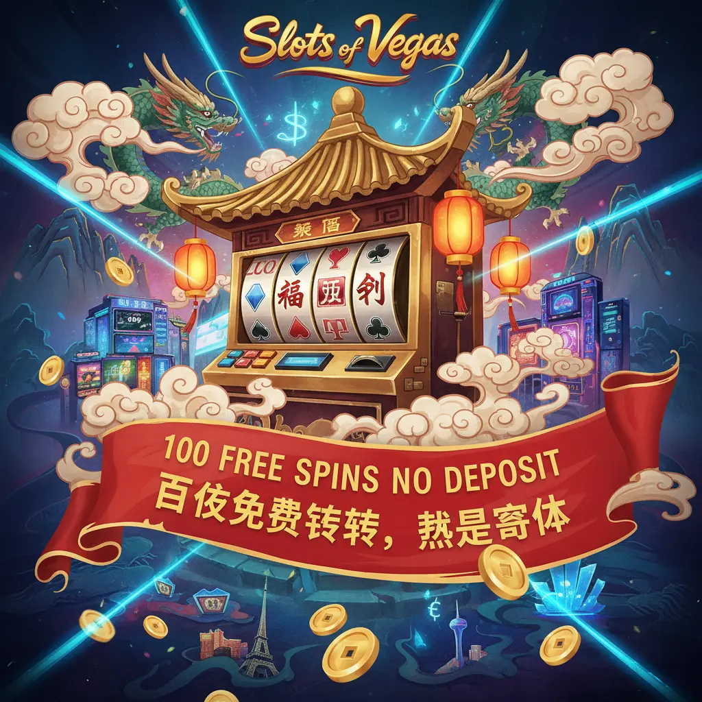 100 free spins no deposit - Slots