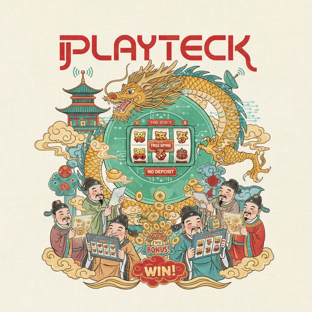 free slot play no deposit with bonus - Playtech