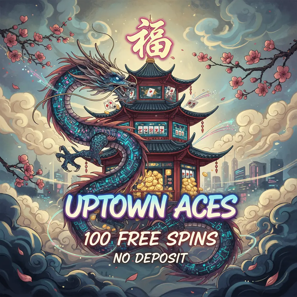 100 free spins no deposit - Uptown