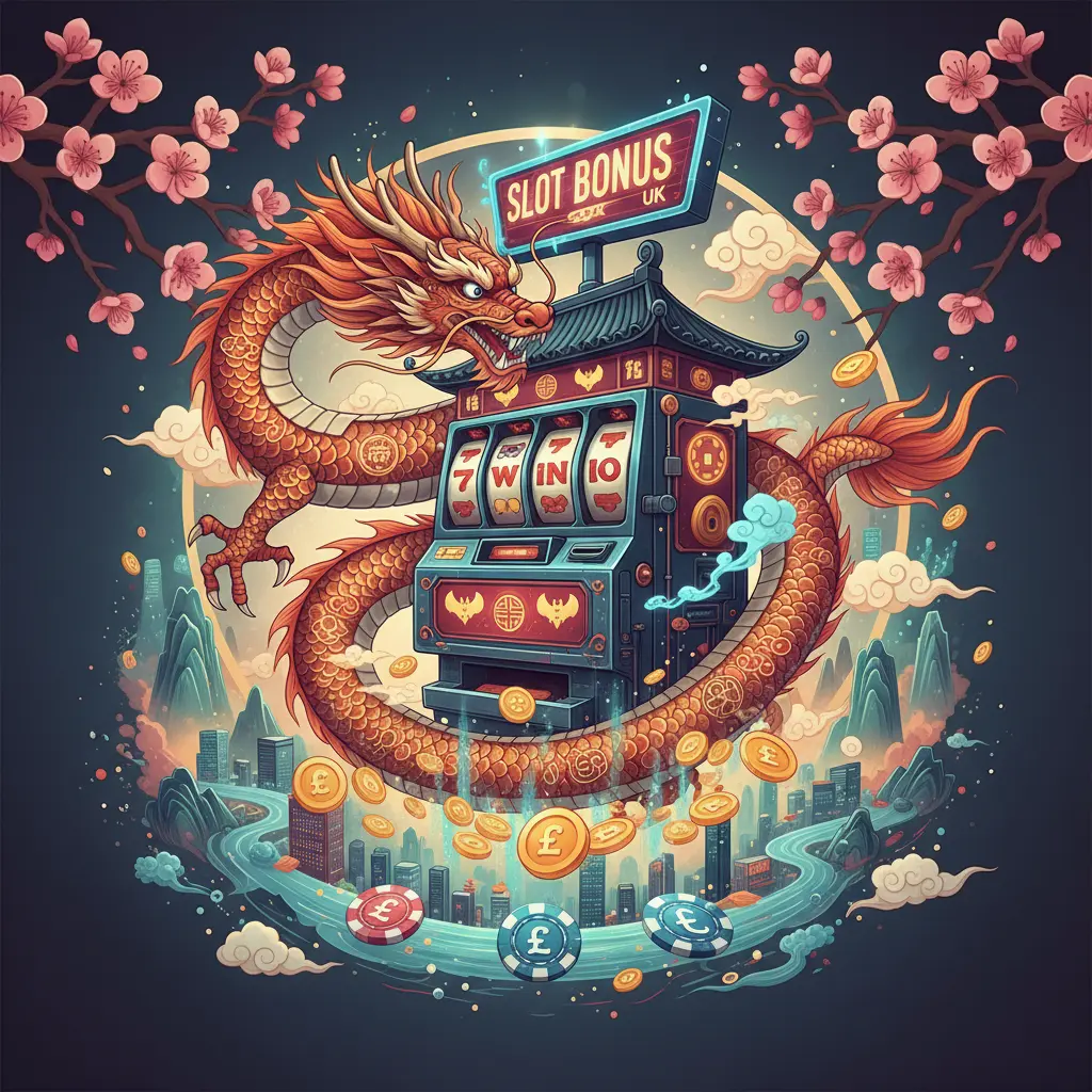 best slot bonus uk - Winomania