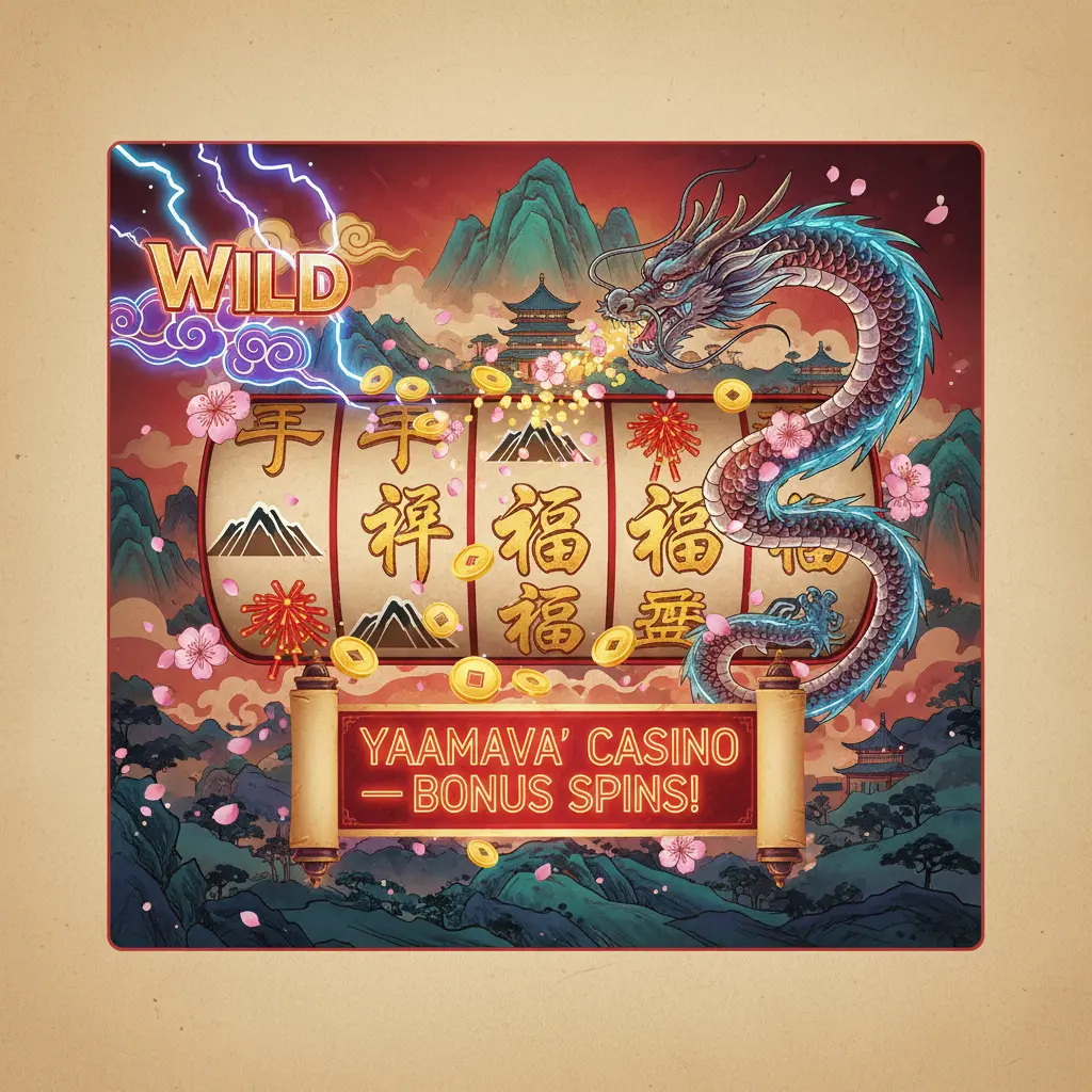 bonus slot machine - Yaamava